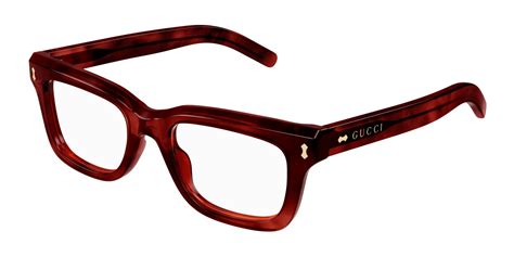 monturas gucci|farfetch gafas gucci.